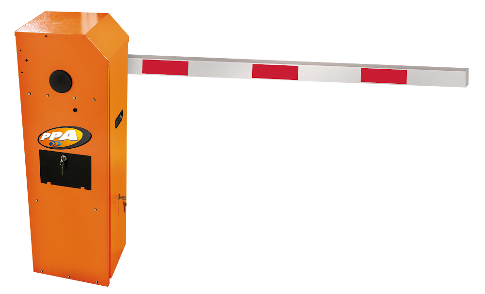 BARRERA BARRIER I 3,00MTS (REC)