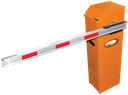 BARRERA BARRIER JET FLEX BLDC UNIVERSAL 3,00MTS (REC)