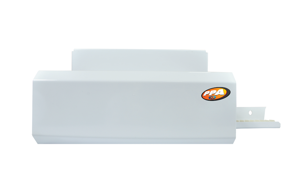 CONJ. MOV. AUTO. P.S. SPIN JET FLEX FACILITY 50HZ INTERNA (BRANCA) (C/ BOTOEIRA TOUCH)