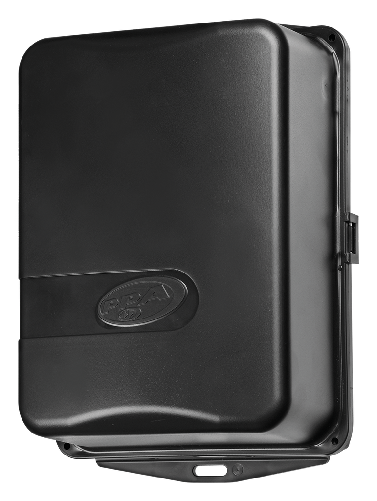 CONJ. PIVO HOME INOX JET FLEX STANDARD