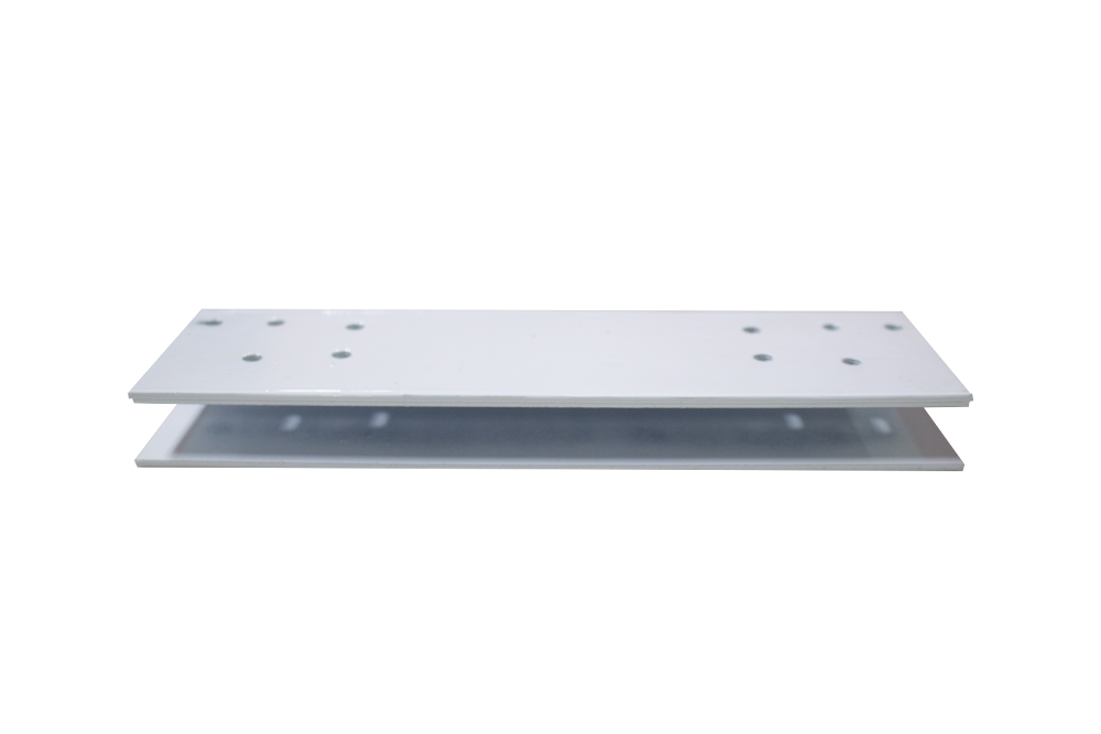 CONJUNTO PEGA VIDRO ELETROIMA P200 BRANCO