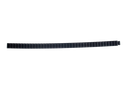 GOMO P/ CREMALLERA LINEA POP 50CM
