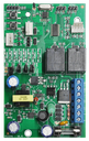 CENTRAL AGILITY POP CONNECT CONTROL BOARD
