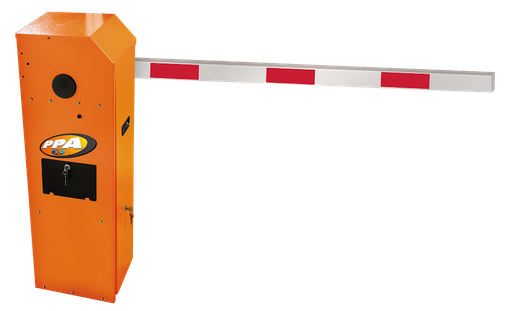 [E08025002] BARRERA BARRIER I 3,00MTS (REC)