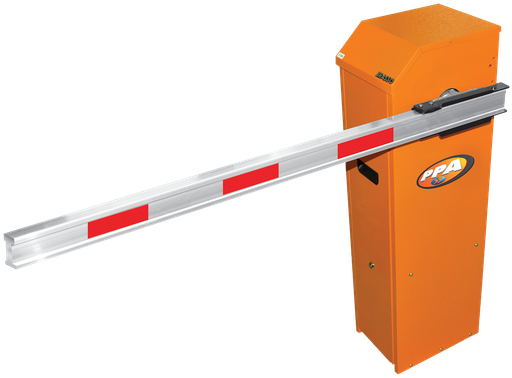 [E08105003] BARRERA BARRIER JET FLEX BLDC UNIVERSAL 3,00MTS (REC)