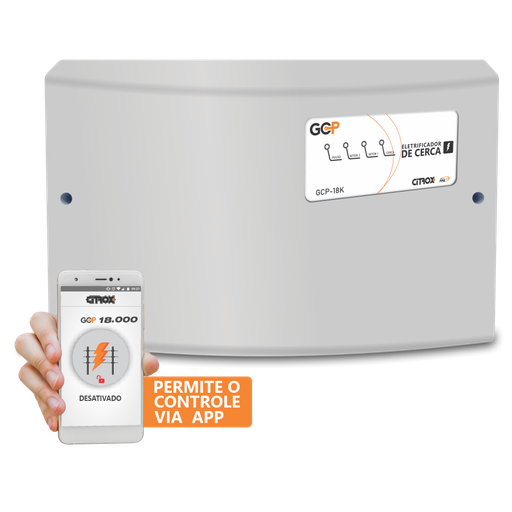 [4513000319] CERCO ELECTRICO GCP 18K