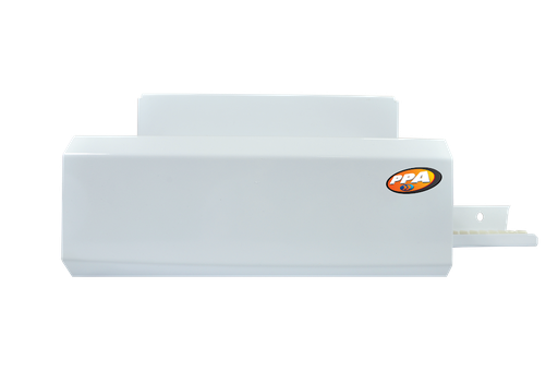 [E09265003] CONJ. MOV. AUTO. P.S. SPIN JET FLEX FACILITY 50HZ INTERNA (PRETA) (C/ BOTOEIRA TOUCH)