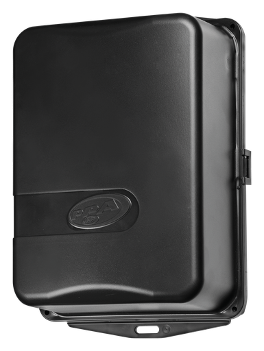 [E03393004] CONJ. PIVO HOME INOX STAND. ANALOG. (CENTRAL DUPLA)