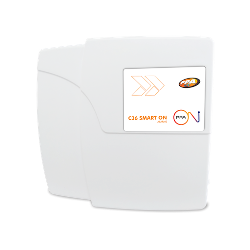 [4518000209] PPA ON ALARMA C36 SMART
