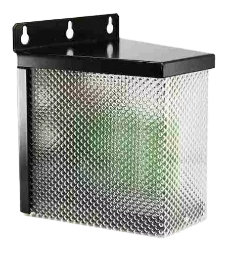 [E10984C] SEMAFORO P/ PORTON LED 4CABLES