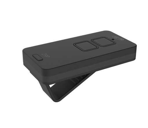 [A22188G] TRANSMISOR ZAP DE 2 BOTONES